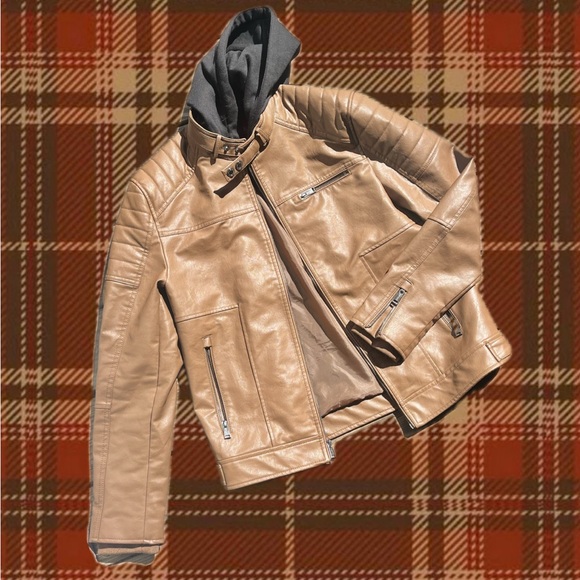 Guess Jacket - Picture 5 of 7